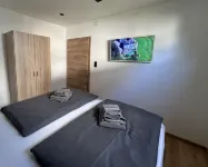 Ferienwohnung Felben - 3つ星