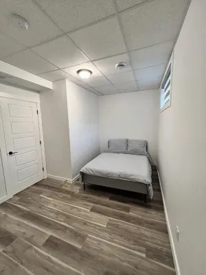 Brand new 2 bedroom basement in Leduc(10mins from YEG airport) - 2-Star