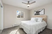 West Greeley 5 bed/4 bath tastefully furnished and recently updated.