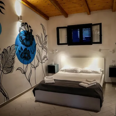 Ciuri's House