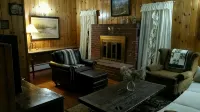 Home for all Seasons in Margaretville, New York - واي فاي