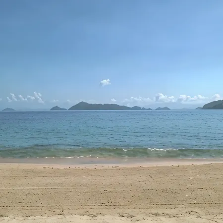 Coconut Garden Island Resort