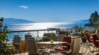 Boutique & Design Hotel Navis - Morgenmad