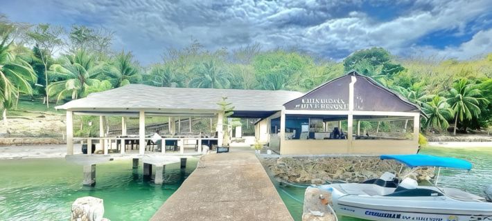 Chindonan Dive and Beach Resort Hotels in Palawan