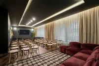 Eurostars Matera la Suite - Airport Shuttle