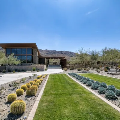 Resort-Style Gated, Pool Gym Near Downtown Phoenix & Chase Field Hiking Mountain Hotels near South Mountain Park