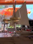 Hotel Palm Beach - servizio colazione