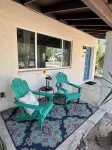 Downtown Tempe Maple-Ash Patio Home Steps from ASU - Boutique