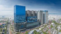 Apartment Podomoro City Deli Medan - Apartments