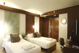 Hotel Llegendes de Girona Catedral