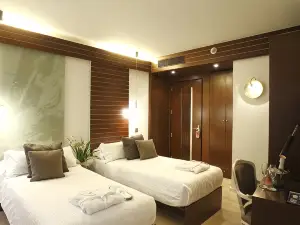 Hotel Museu Llegendes de Girona