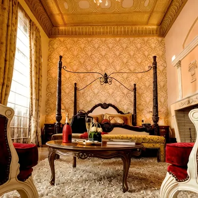 The Orchids Hotels near Candelaria - Centro Historico