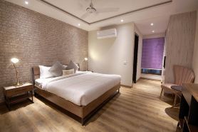 The Opus Luxury Residences