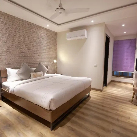 The Opus Luxury Residences