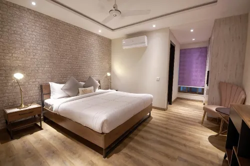 The Opus Luxury Residences