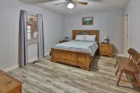 Smoky Mountain Getaway. Enjoy Seclusion,Views,Motorcycling, Shops w Paved Access - Balkoner