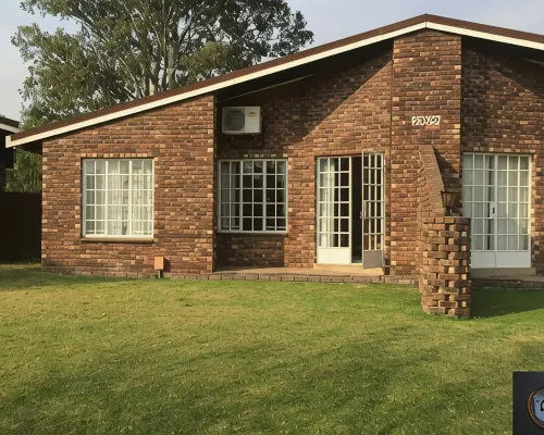 Majuba Lodge By Leba Lane Hotels in Amajuba