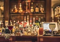 Abbey Hotel Roscommon - ที่มีบาร์