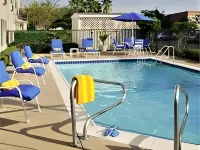 TownePlace Suites Houston Northwest - Rooftop Pools