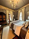 The Artist's Loft 123  s Washington -Walk to Interstate Park - Apartemen