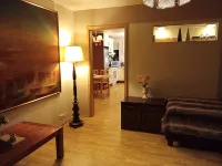 Quiet 2 Bedroom Apartment, Near Wildlife, Short or Long Rental Available - Pools