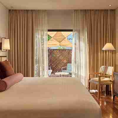 Pinctada Hotel Broome Rooms