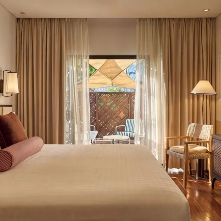Pinctada Hotel Broome