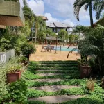 Balmare Hotel - piscine