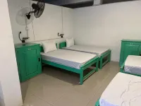 Mega Hostel