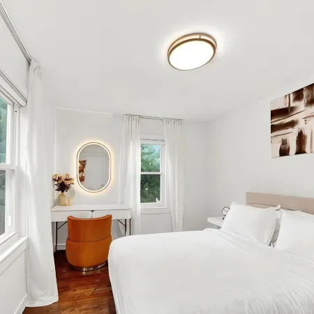 Modern Comfort in the Heart of NYC