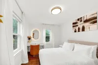 Modern Comfort in the Heart of NYC - Горячие источники