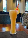 Blueberries Hotel - bar
