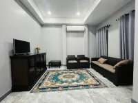 Holiday Home in Mae Sot - วิว