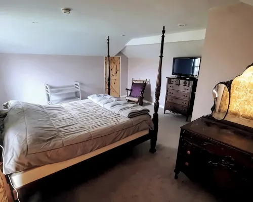 Cottage Retreat in the Heart of the Finger Lakes Hotels in Seneca County