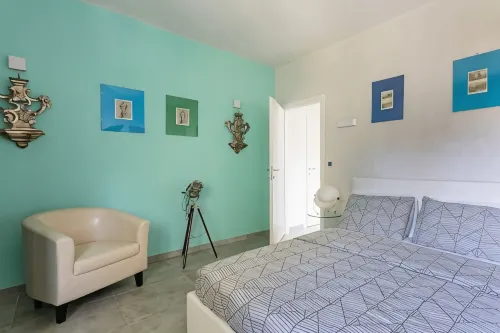 AL SECOLO 1 APARTMENT "QUERINI" ideal for families