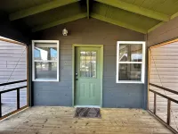 Stay Small at Lake Waccamaw 2 - 2-stjärniga