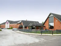 Premier Inn Preston East Hotels in Preston