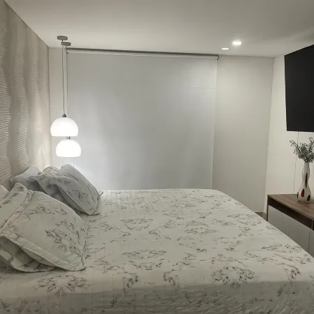 New Luxury Apartment