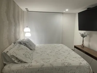 New Luxury Apartment โรงแรมใน