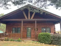 Great family retreat!  Lakefront property with dock. Best views! Near Dollywood - 4-Star