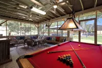 Gruene Country Homestead