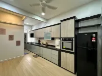 Austin Landed Honey Nest 10pax - Bungalows