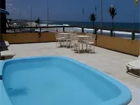 Rede Andrade Plaza Salvador - Beach