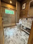 Cozy cabin in lovely Sardis with WiFi, AC - Chalets