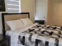 Modern Suite Near Hamilton Airport Hotels near John C. Munro Hamilton International Airport
