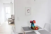 Beautiful new ground floor apartment in Bad Soden