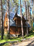 Tourist Complex Manzherok - 2-Star