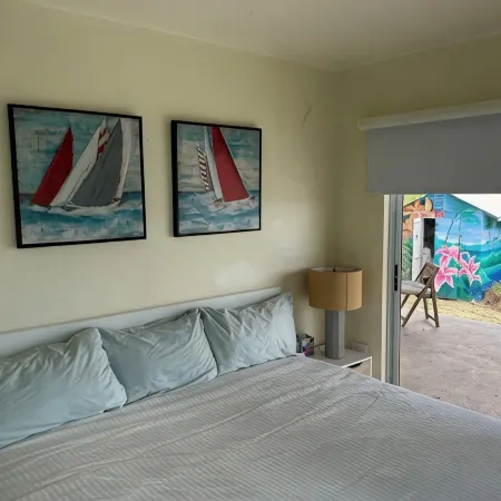 Come, Enjoy & Relax Casa DaiquiriVille, Culebras