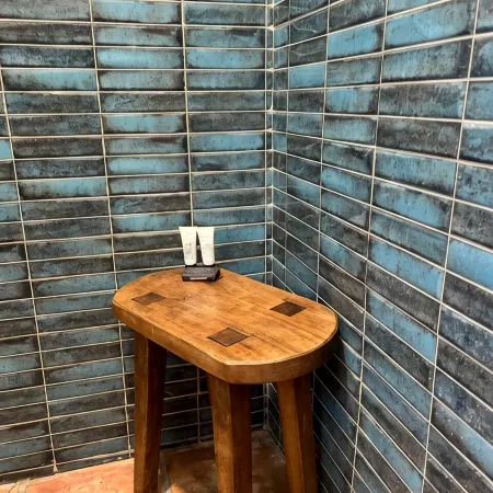 Charming 1-bedroom house with WiFi and AC in Pomona
