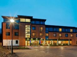 B&B Hotel Cambridge South